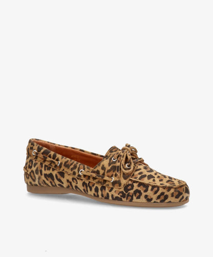 BEACON S - Leopard ruskind - Sejlersko