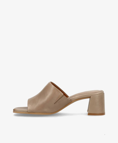 NANA - Sandal - Beige 