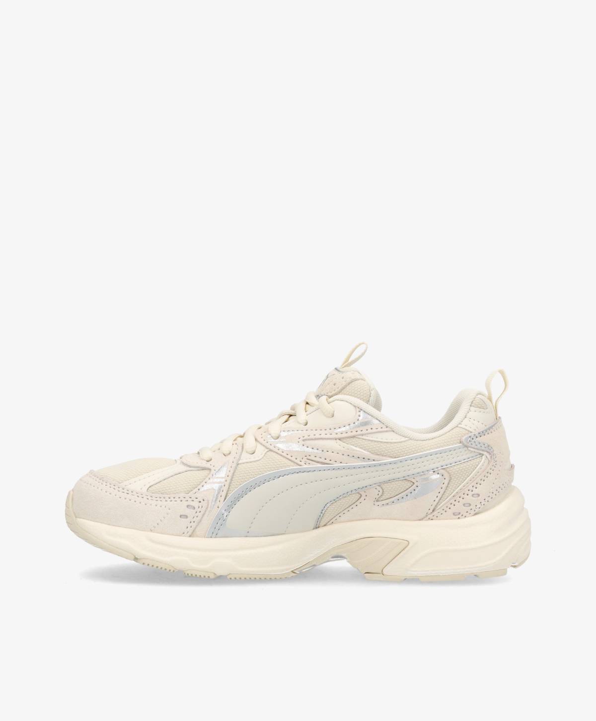 MILENIO TECH - Sneakers Dame - Offwhite - Puma