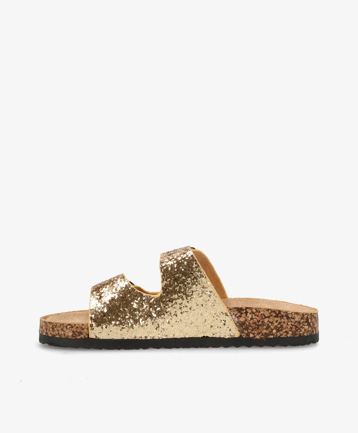 Sandaler - Guld - 2131