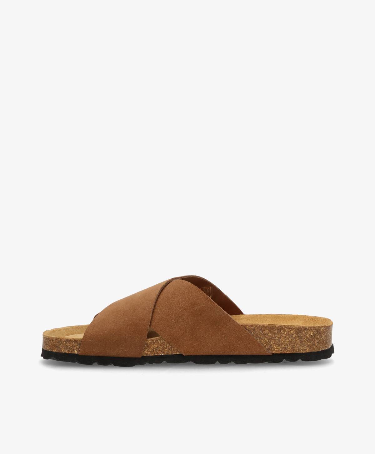 SKYE - Sandal - Camel