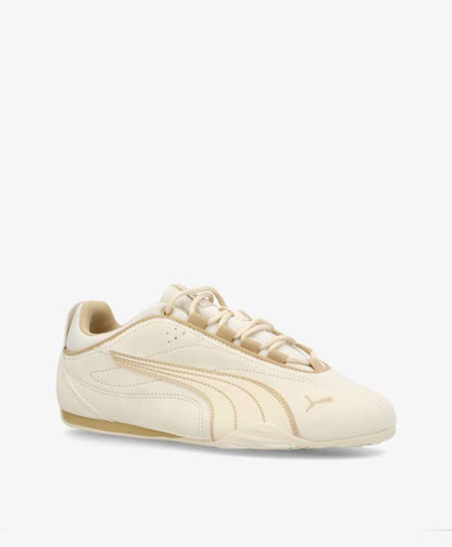Catch SD- Sneakers Dame - Beige - Puma