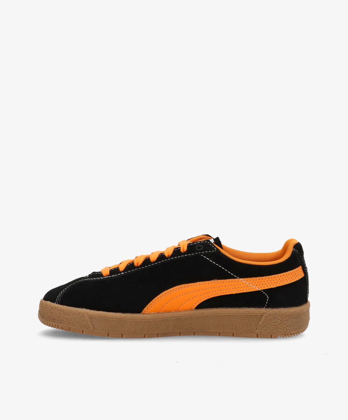 DELPHIN - Sneakers Dame - Sort - Puma