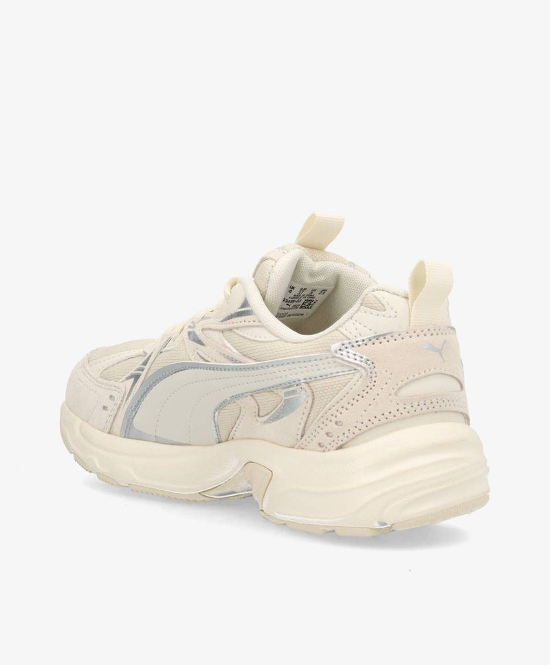 MILENIO TECH - Sneakers Dame - Offwhite - Puma