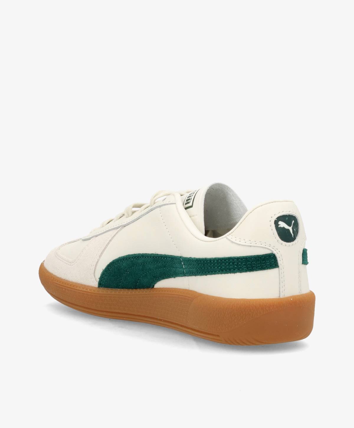 ARMY TRAINER 386607 15 - Sneakers Dame - Offwhite - Puma