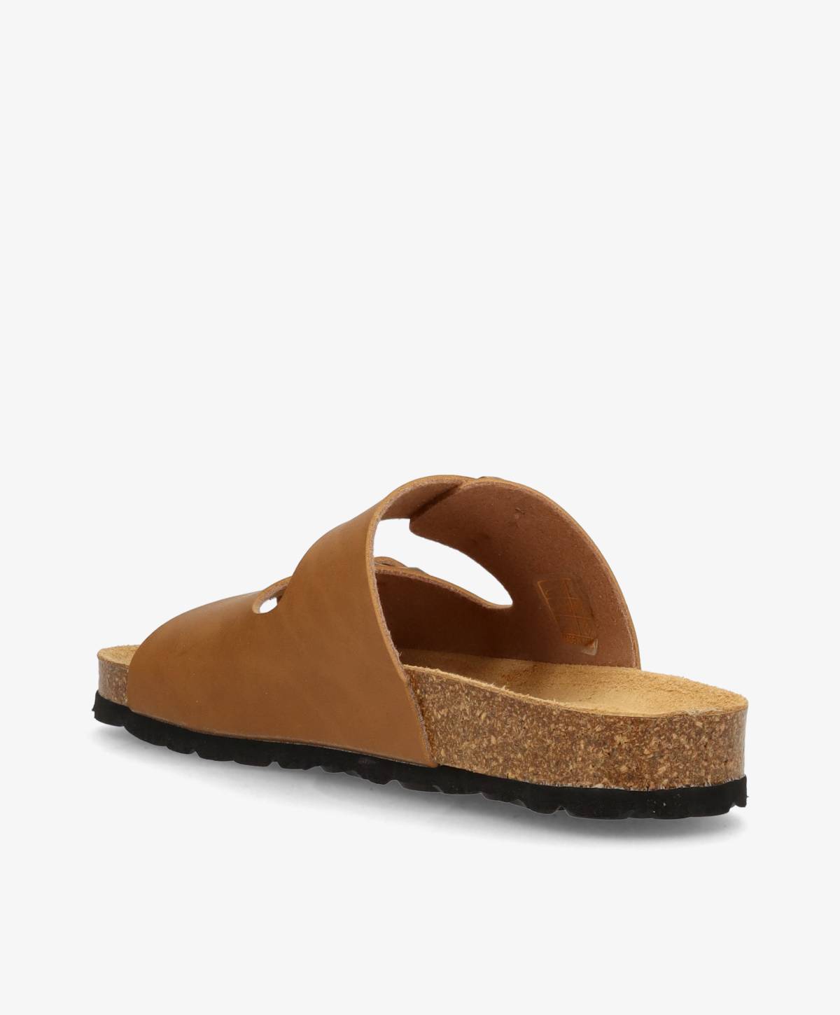 FIONA St - Dame sandal - Camel