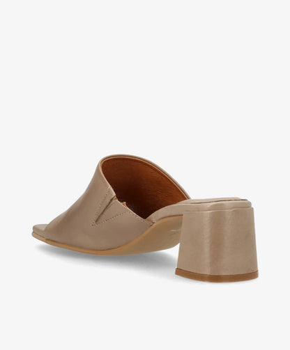 NANA - Sandal - Beige 