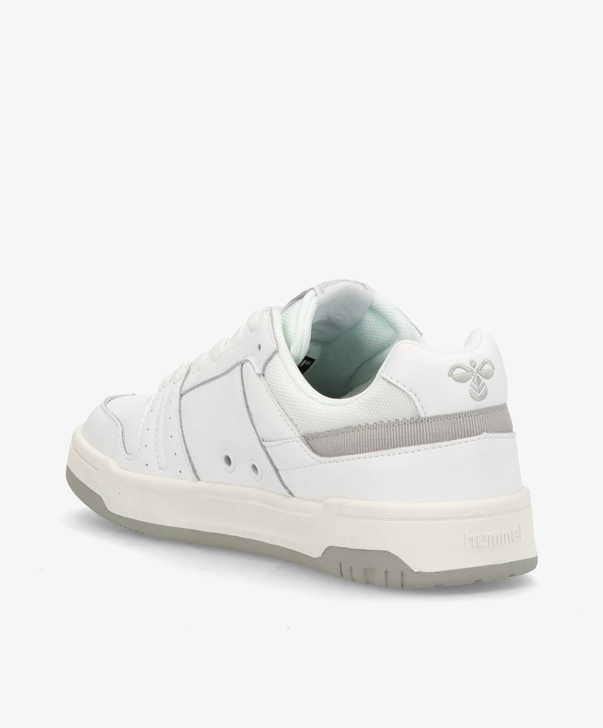 Stockholm LX-E - Dame sneakers - Hvid