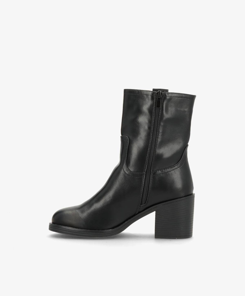 RONA - 5819 - Støvle - Sort