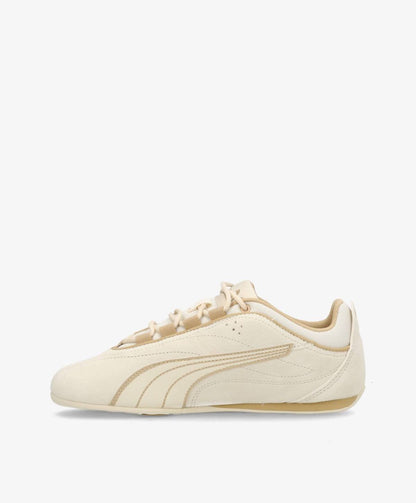 Catch SD- Sneakers Dame - Beige - Puma