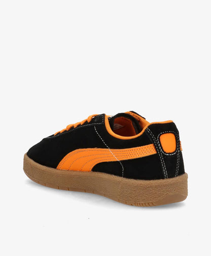 DELPHIN - Sneakers Dame - Sort - Puma