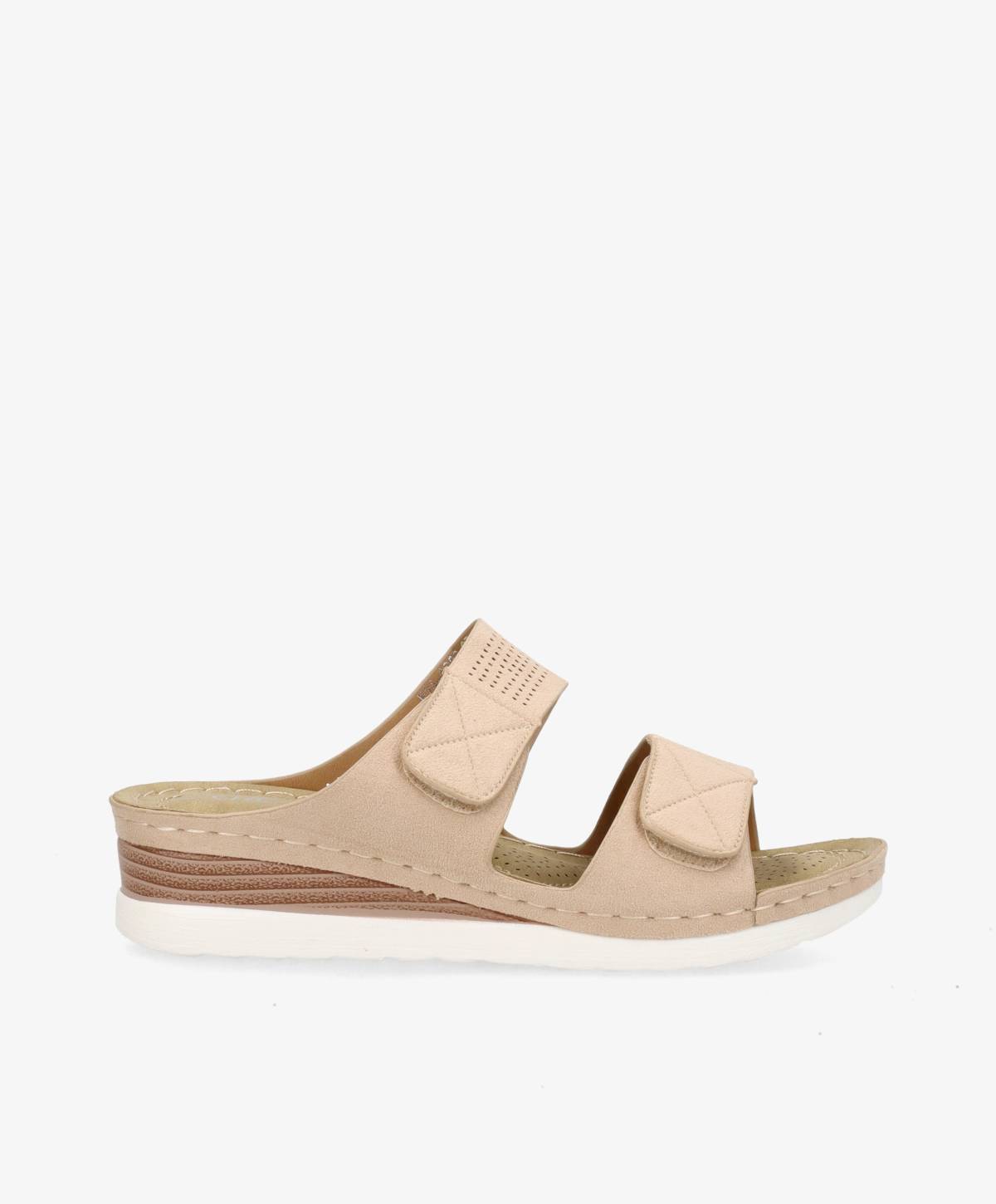 N24-1069 - Sandal - Beige