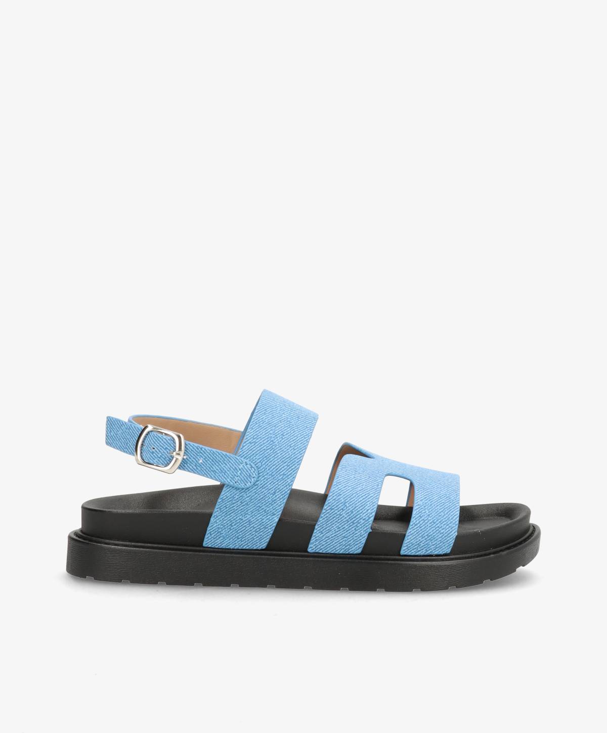 Sandal - Blå - 5108