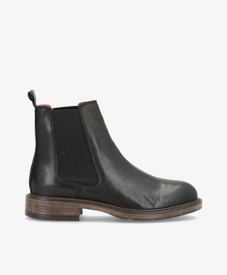 CAMRYN - Chelsea boot - Svart