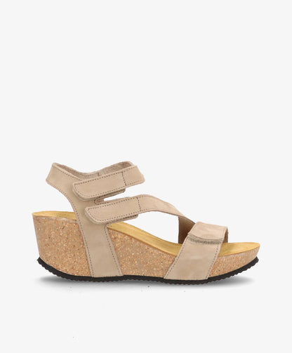 ASTA - Sandal - Beige