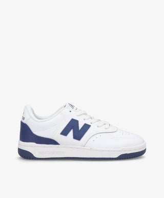 BB80BLL - Sneakers - Hvid/Navy