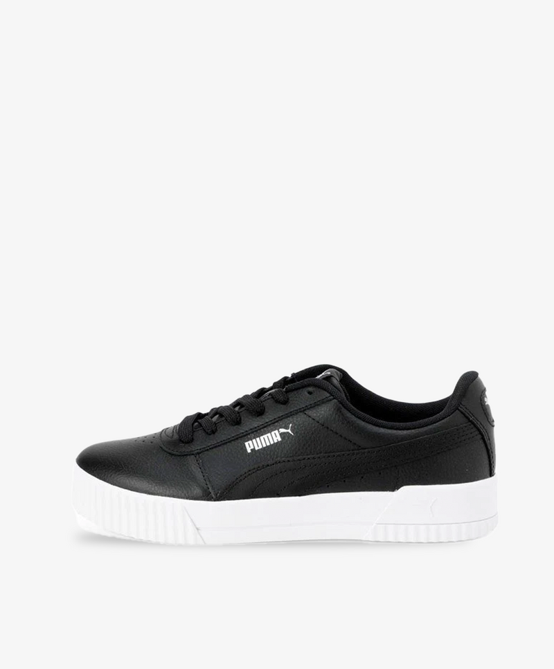 Carina - Sneakers Dam - Svart