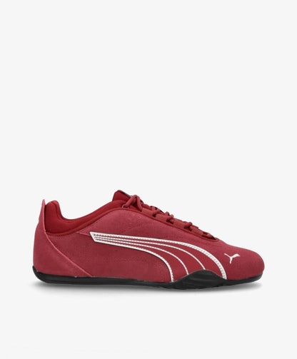 Catch SD- Sneakers Dame - Team regal red - Puma