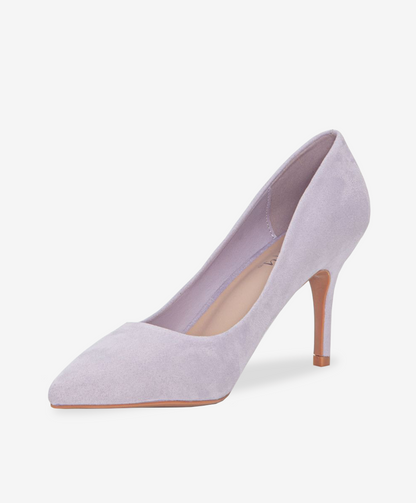 LA SPEZIA UNO - Dame pumps - Lilla