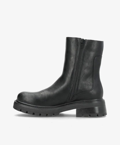 EVRA - 2TT1131301 2100 HF - støvle - Sort
