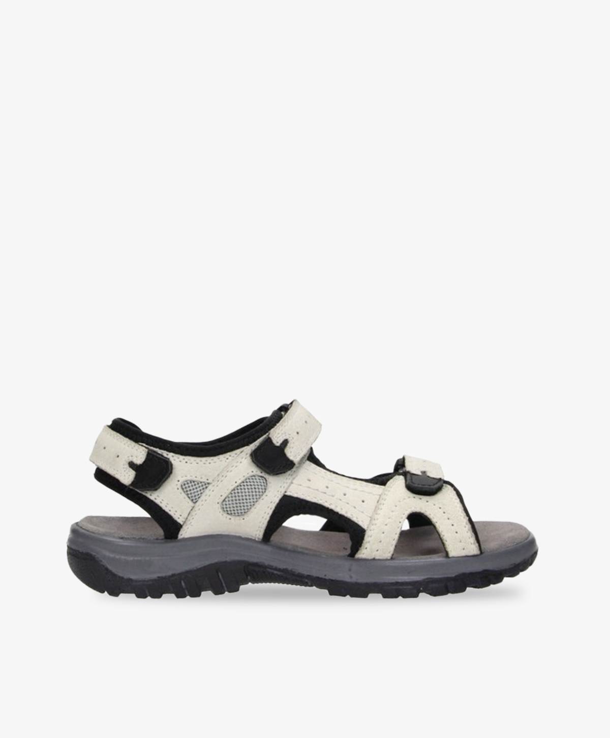COMFORT - Sandal - Offwhite