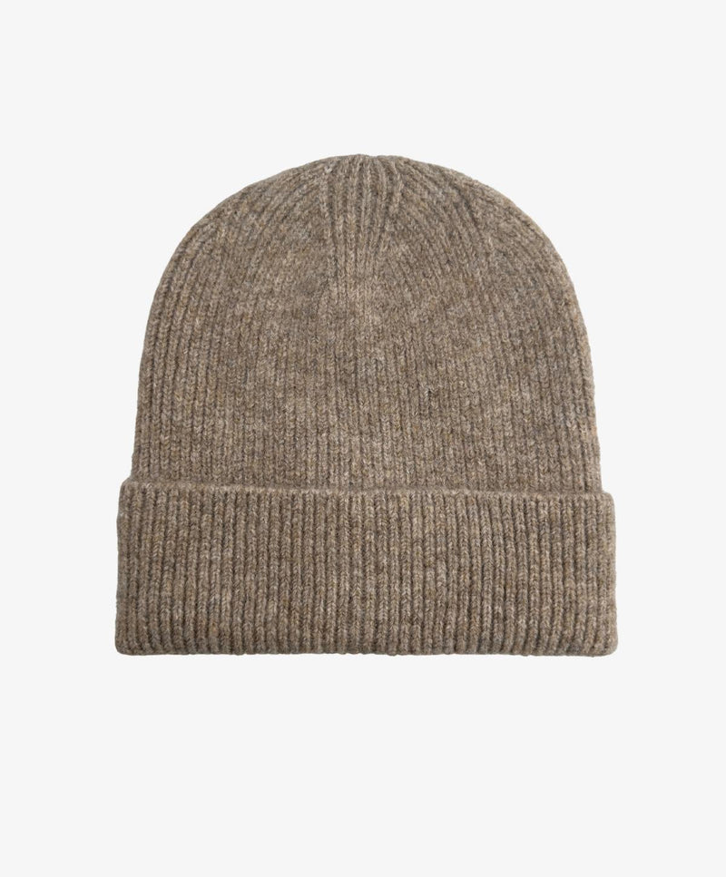 Fashion hue - beige - dame - MZ-935