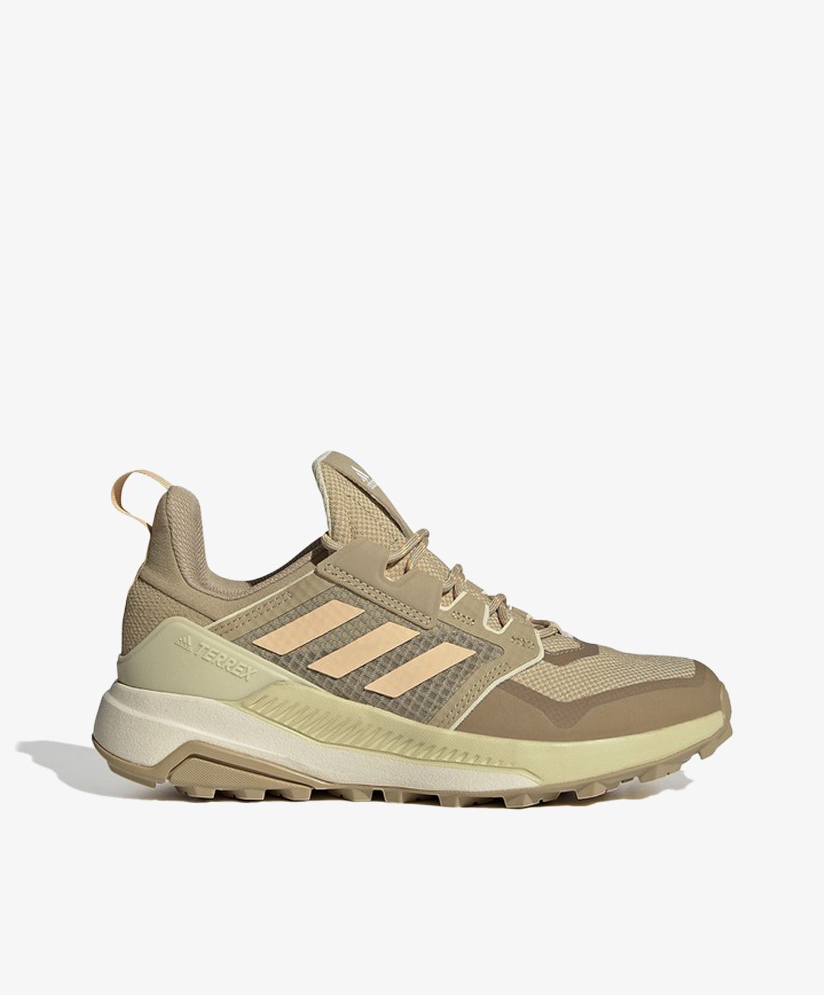 TERREX TRAILMAKER W - Sneakers Dame - Beige