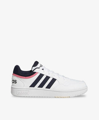 HOOPS 3.0 - Sneakers Dam - Vit