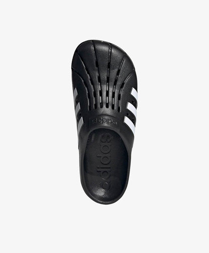 Slip-On träskor - Svart