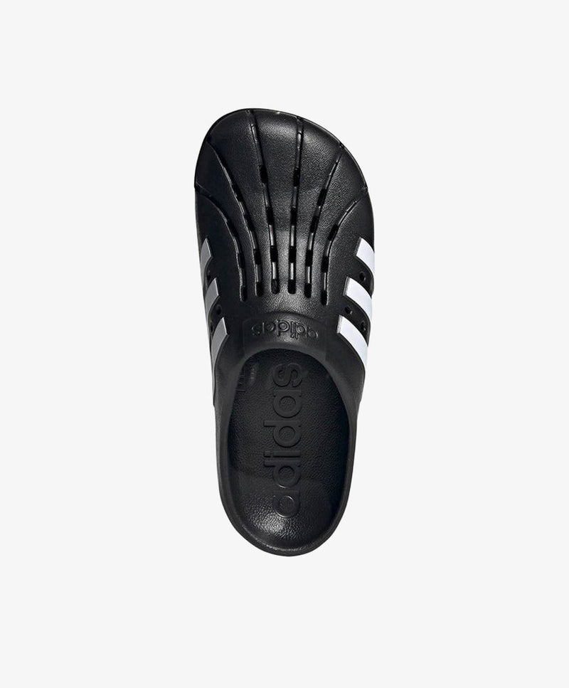 Slip-On träskor - Svart