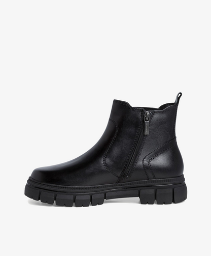 Chelsea boots - Sort