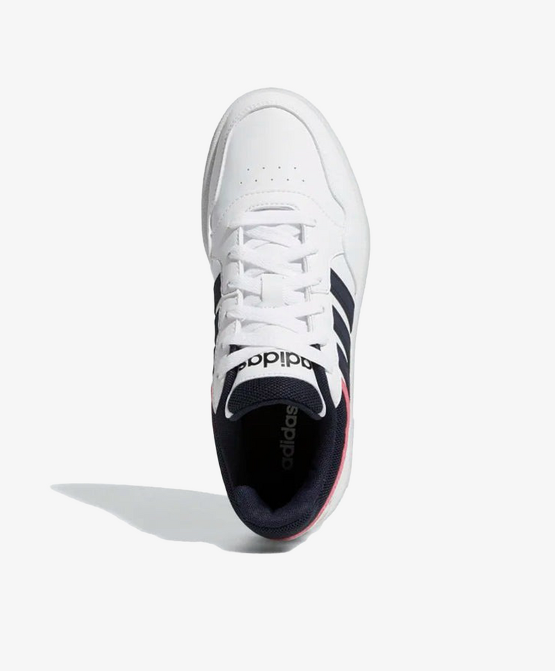 HOOPS 3.0 - Sneakers Dam - Vit