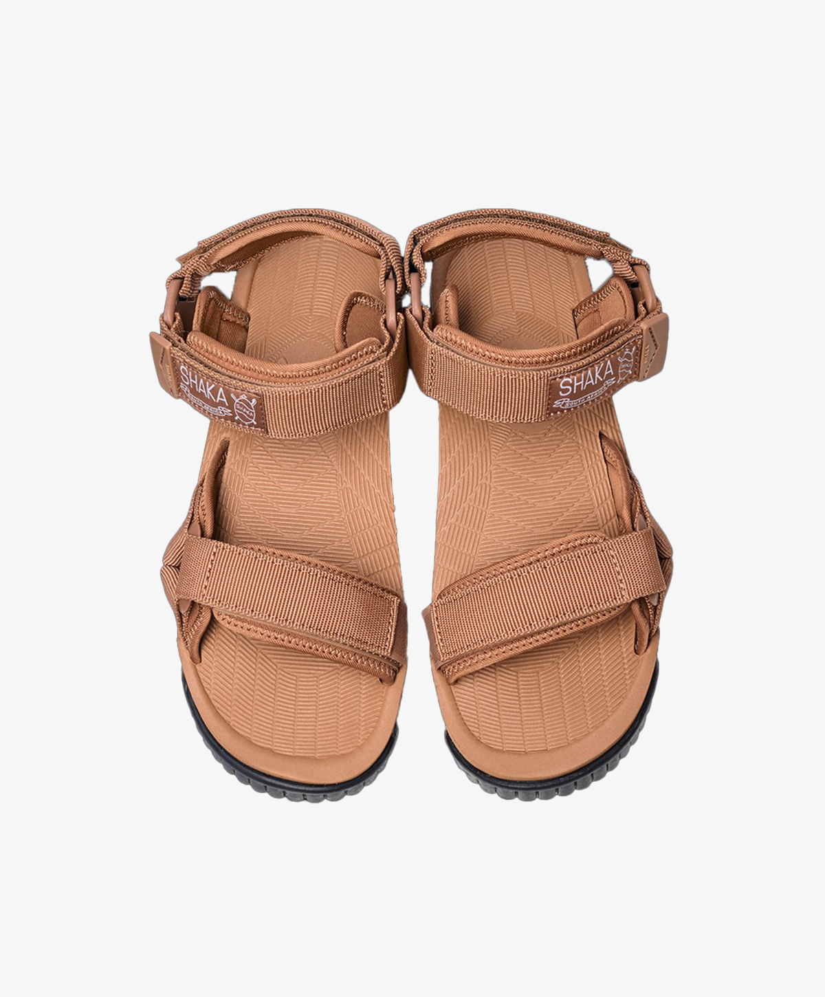 NEO CLIMBING - Sandal Dame - Brun