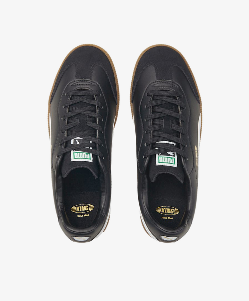 KINGS 21 IT - Dame Sneakers - Sort