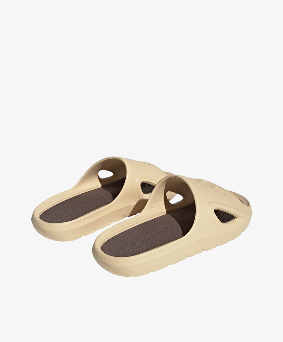 ADICANE - Sliders Unisex - Beige