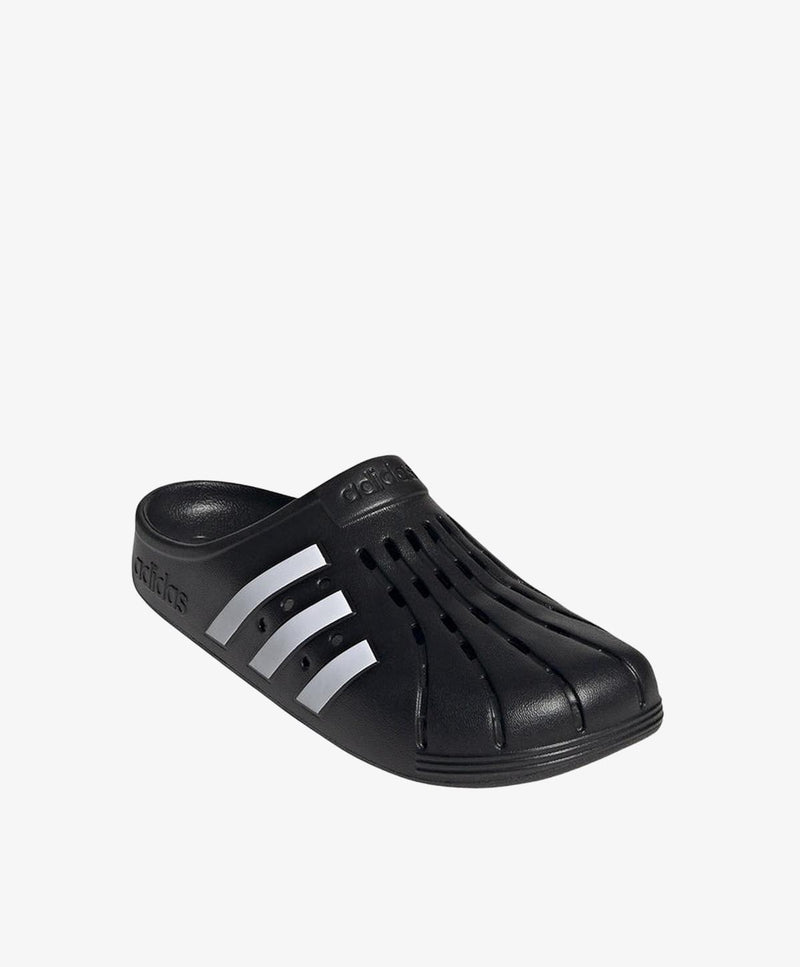 Slip-On träskor - Svart