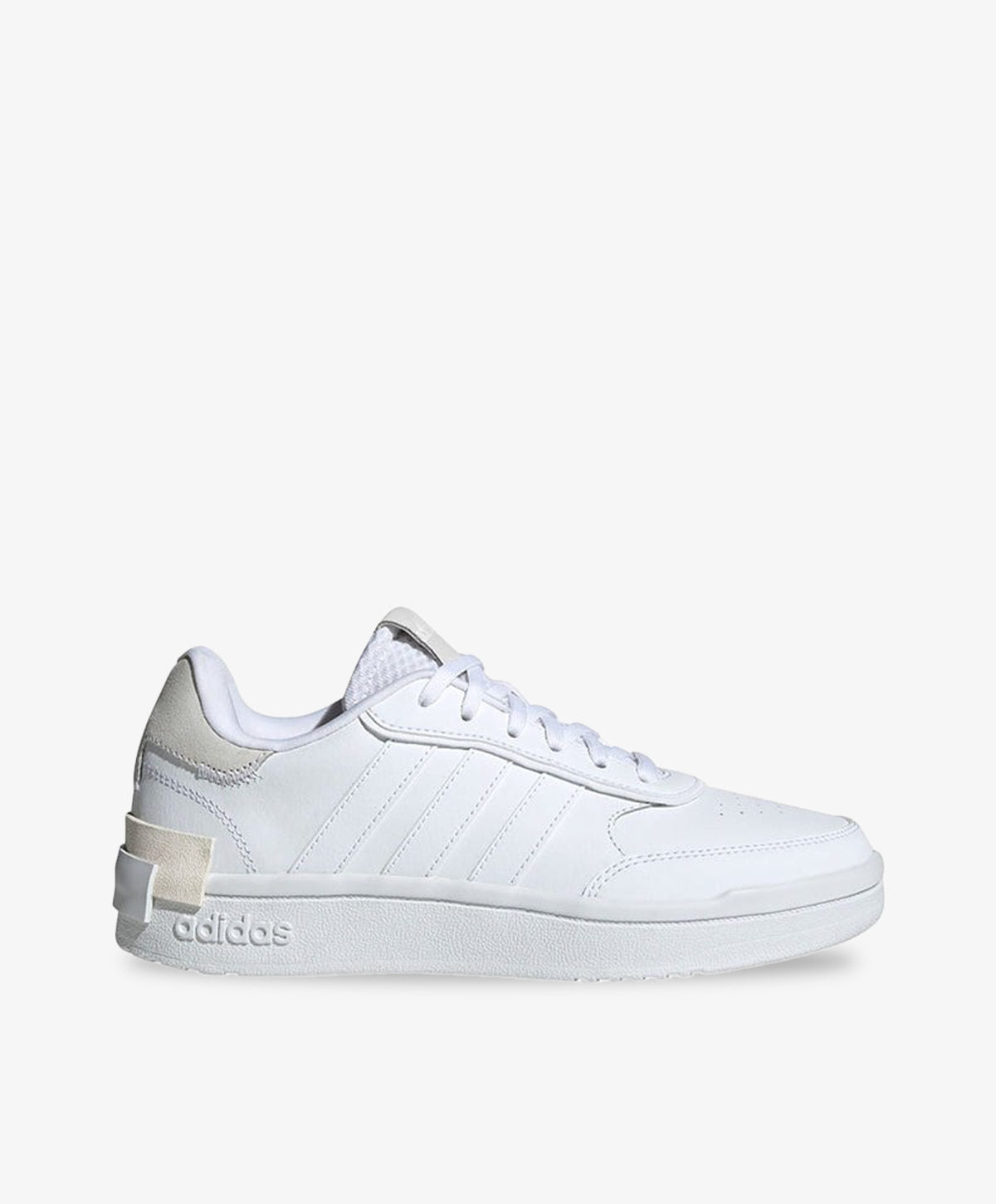 Postmove SE - Sneakers Dam - Vit 