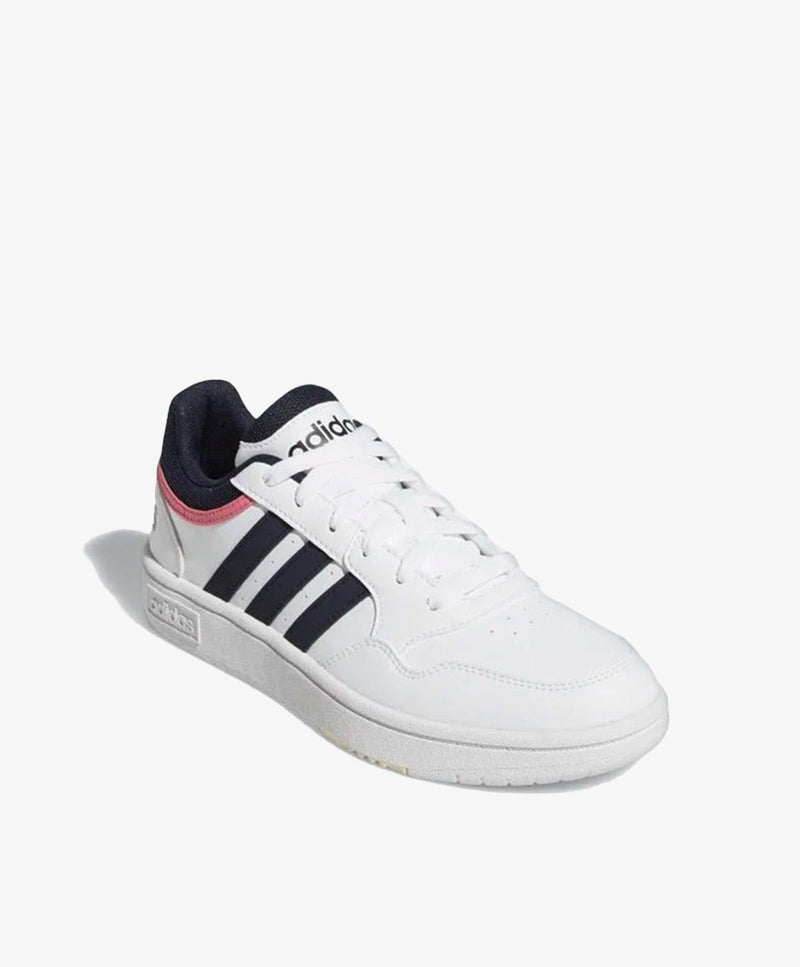 HOOPS 3.0 - Sneakers Dam - Vit