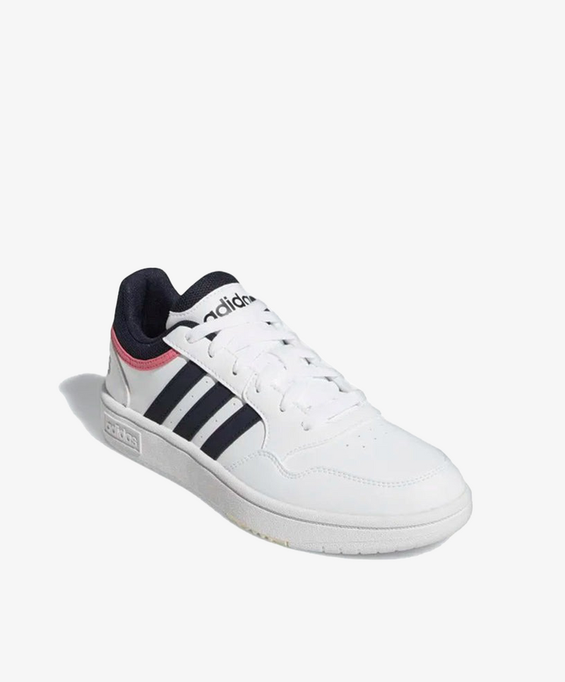 HOOPS 3.0 - Sneakers Dam - Vit