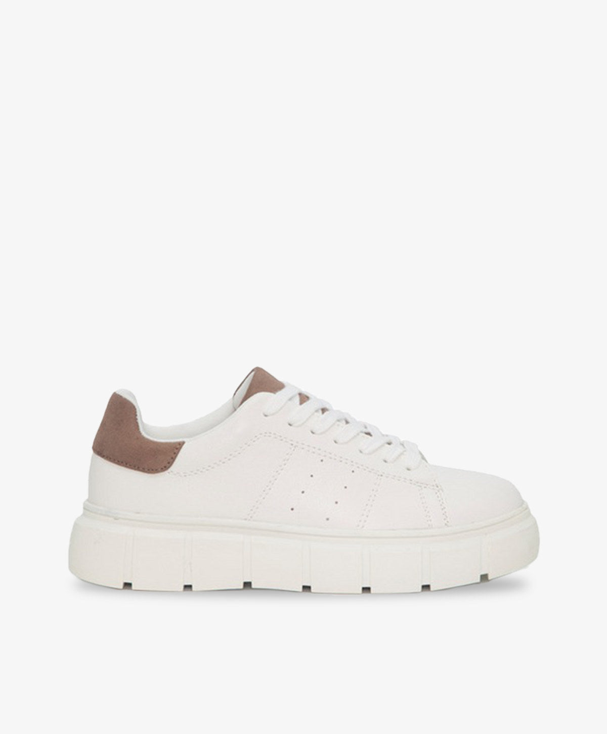 Dame Sneakers - Hvid - Duffy