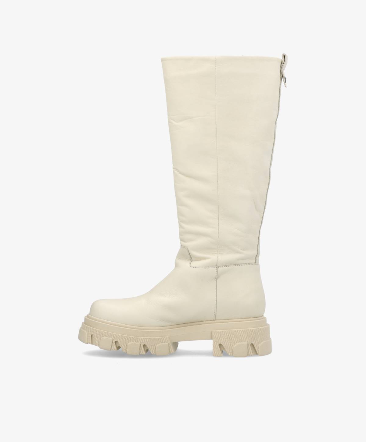 GETAWAY - Damkänga Lång - Offwhite