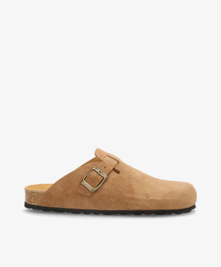 HATTIE - Mules - Camel