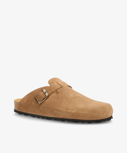 HATTIE - Mules - Camel