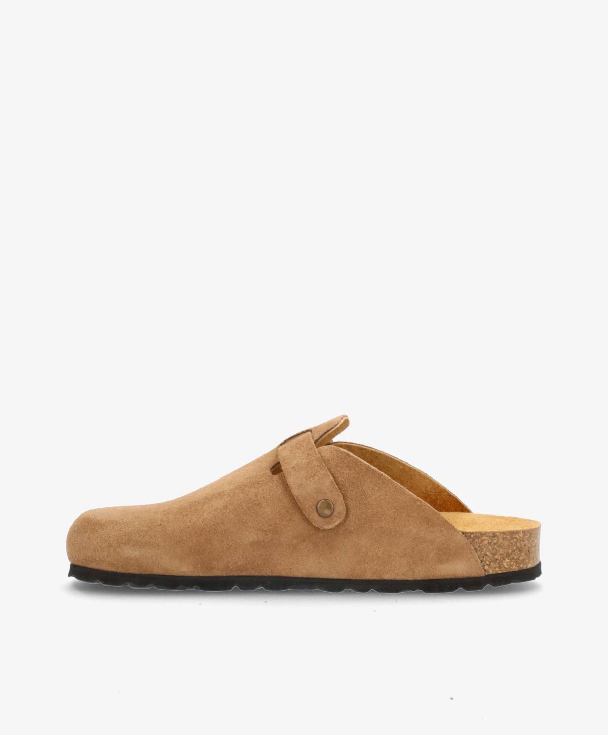 HATTIE - Mules - Camel