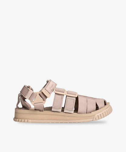 HIKER - Sandal Dam - Beige 