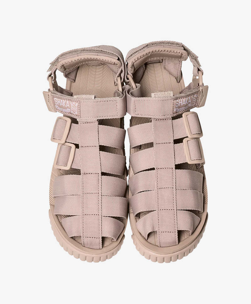 HIKER - Sandal Dam - Beige 