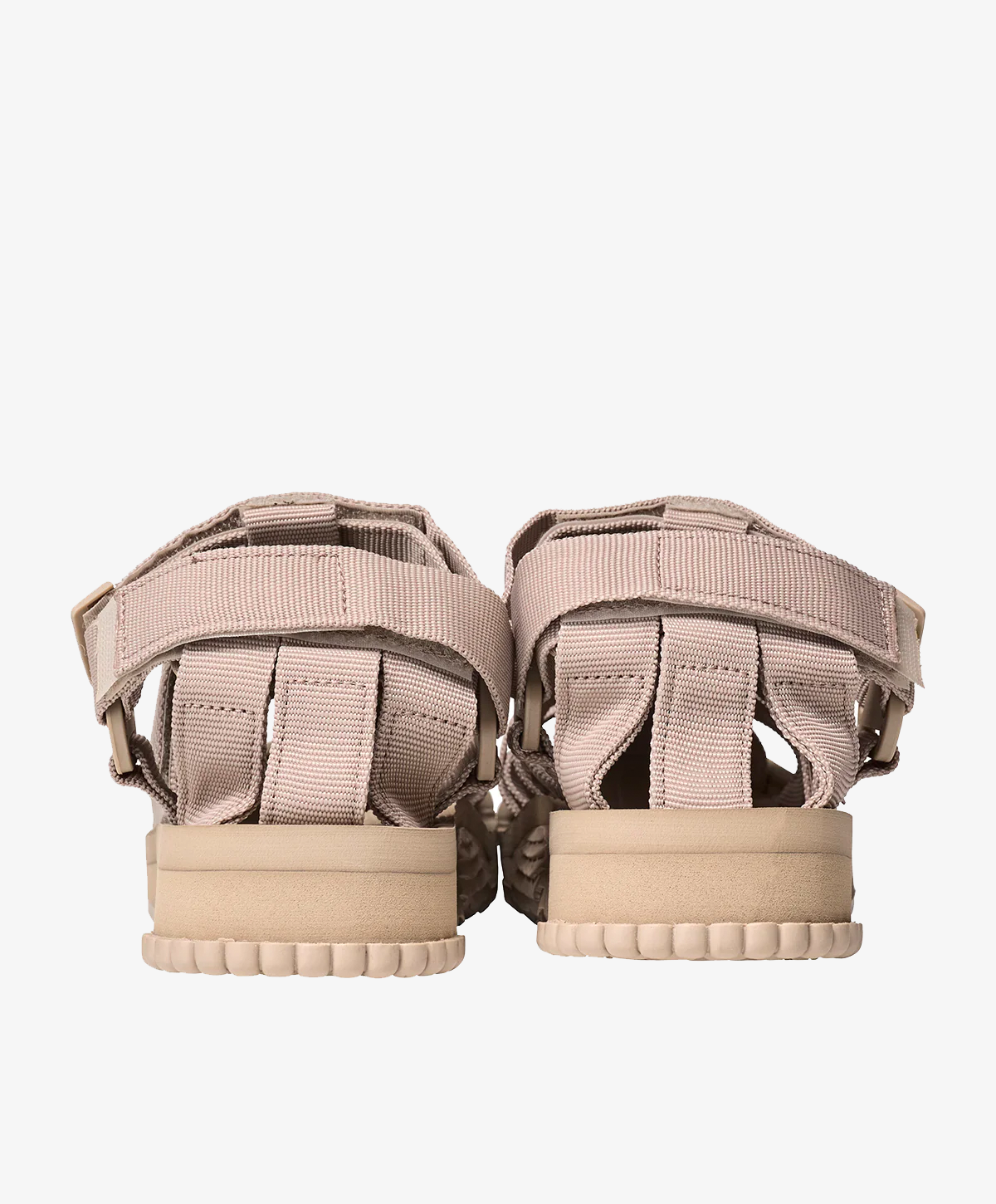 HIKER - Sandal Dam - Beige 