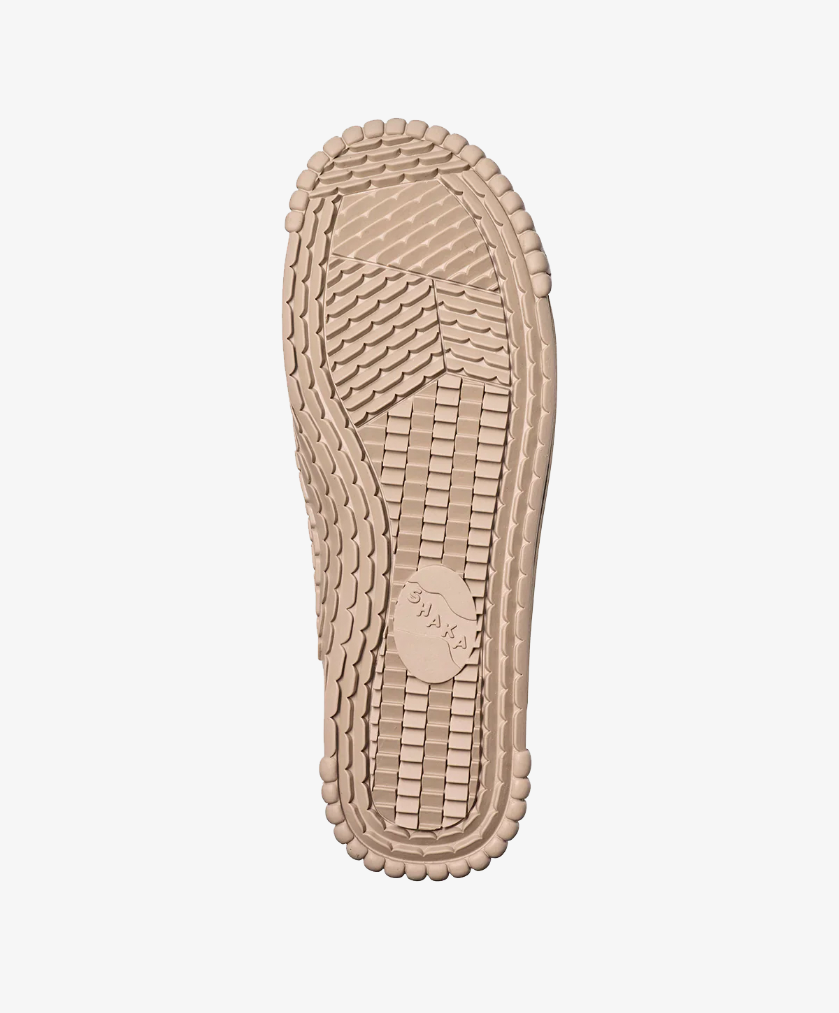 HIKER - Sandal Dam - Beige 