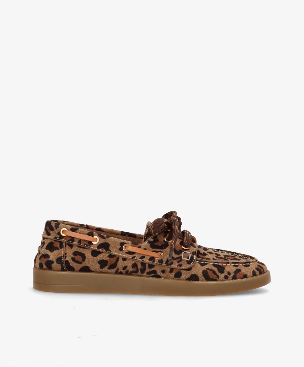 HORISONT S - Leopard ruskind - Sejlersko Dame