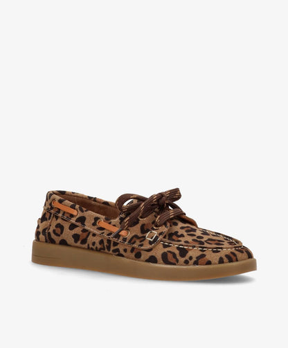 HORISONT S - Leopard ruskind - Sejlersko Dame